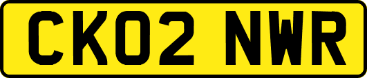 CK02NWR