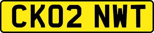 CK02NWT