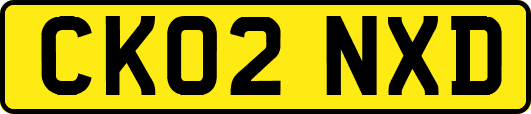CK02NXD