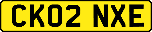 CK02NXE