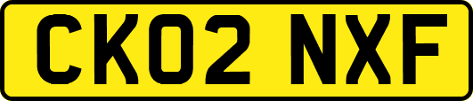 CK02NXF