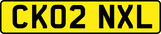CK02NXL