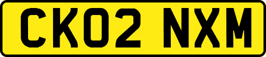 CK02NXM