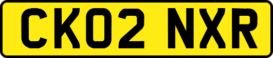 CK02NXR