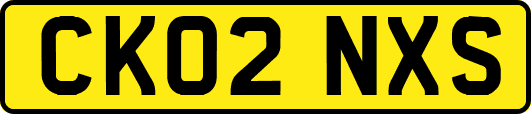 CK02NXS