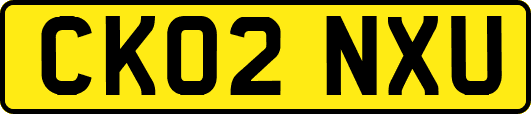 CK02NXU