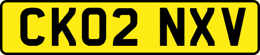 CK02NXV