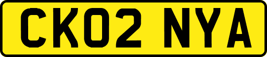 CK02NYA