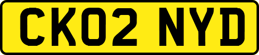 CK02NYD