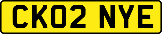 CK02NYE