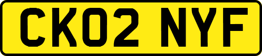 CK02NYF