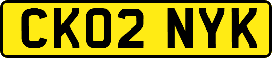 CK02NYK