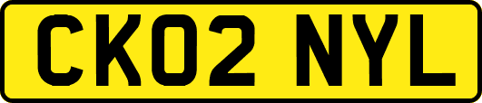 CK02NYL