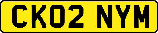 CK02NYM
