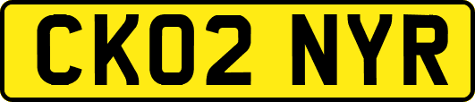 CK02NYR