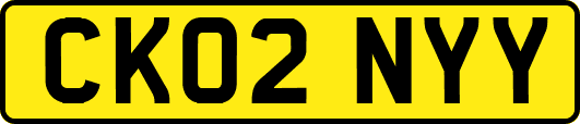 CK02NYY
