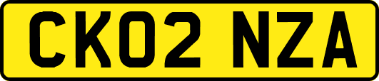 CK02NZA
