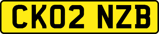 CK02NZB