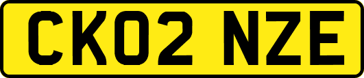 CK02NZE