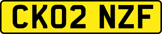CK02NZF