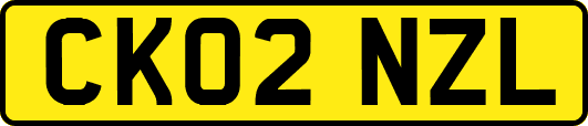 CK02NZL