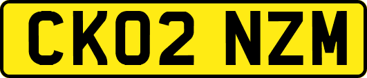 CK02NZM
