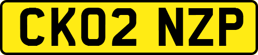 CK02NZP