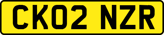 CK02NZR