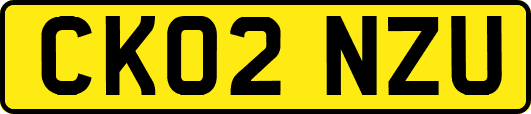 CK02NZU