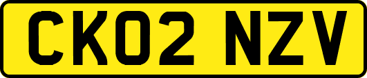 CK02NZV
