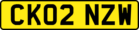 CK02NZW