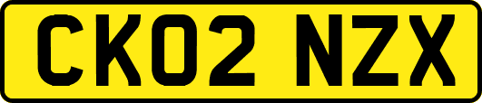 CK02NZX