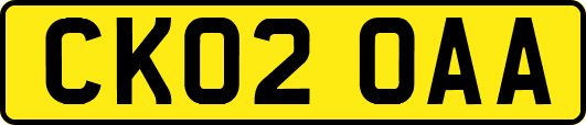 CK02OAA