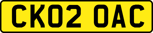 CK02OAC