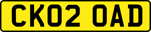 CK02OAD