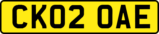 CK02OAE