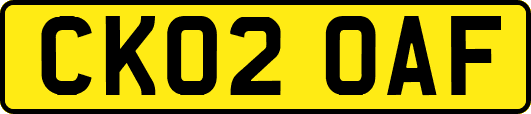 CK02OAF