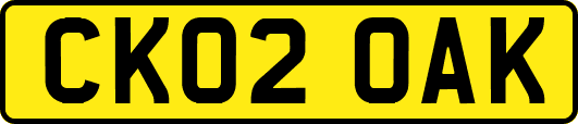 CK02OAK