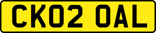 CK02OAL