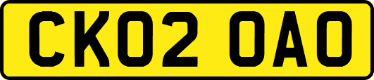 CK02OAO