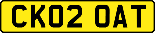 CK02OAT
