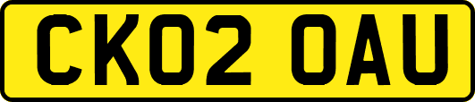 CK02OAU