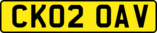 CK02OAV