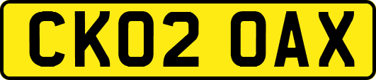 CK02OAX