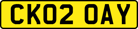 CK02OAY