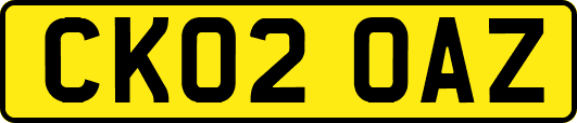 CK02OAZ