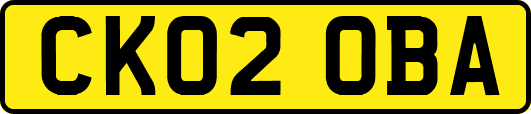 CK02OBA