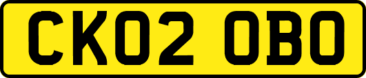 CK02OBO