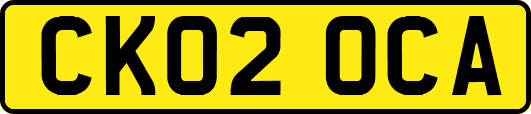 CK02OCA