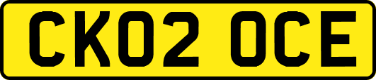 CK02OCE